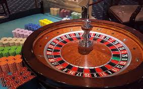 Online Roulette Echtgeld mit Startguthaben – So Spielen Sie Gewinnen
