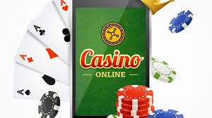 Oplev Valhalla Casino Online - Din Port til Spillets Verden