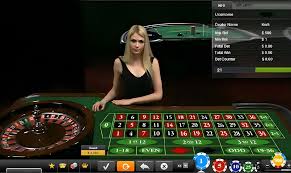 Play Online Roulette Without Restrictions