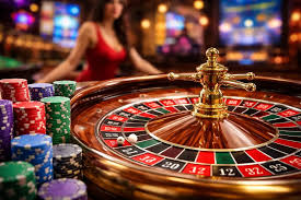 Play Real Money Roulette Your Ultimate Guide to Winning Big!