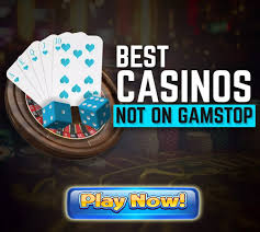 Top Gambling Sites Without GamStop for 2023