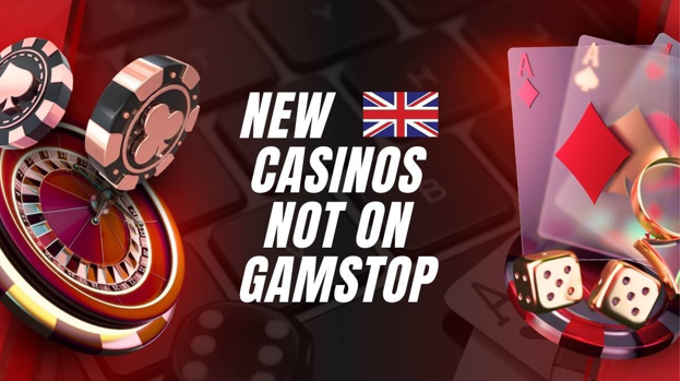 Top Rated Non GamStop Casinos Discover the Best Options Top Rated Non GamStop Casinos Discover the Best Options