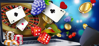 Udenlandsk Casino Alt, hvad du behøver at vide om online gambling