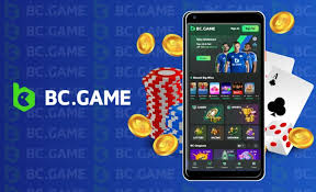 Unleashing the Thrill of BC Game Tournaments Unleashing the Thrill of BC Game Tournaments
